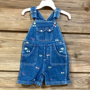 Vintage B.T. Kids Overalls